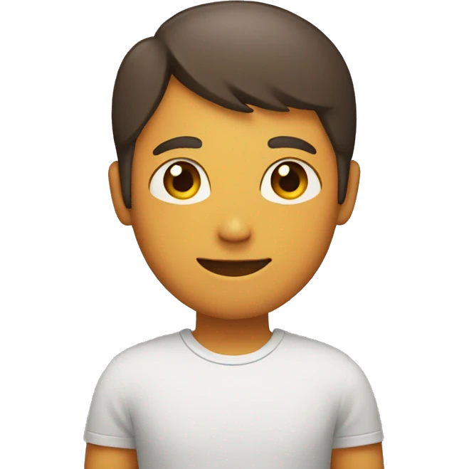Arm Around Shoulder Friend emoji