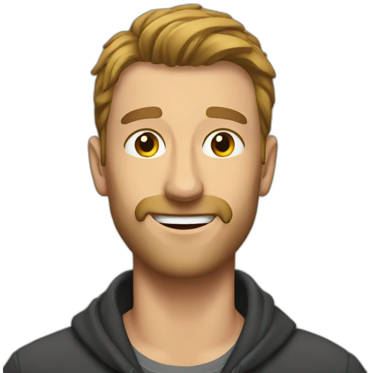 shane gillis emoji