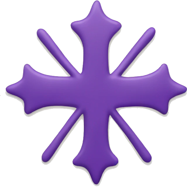 Asterisk  emoji