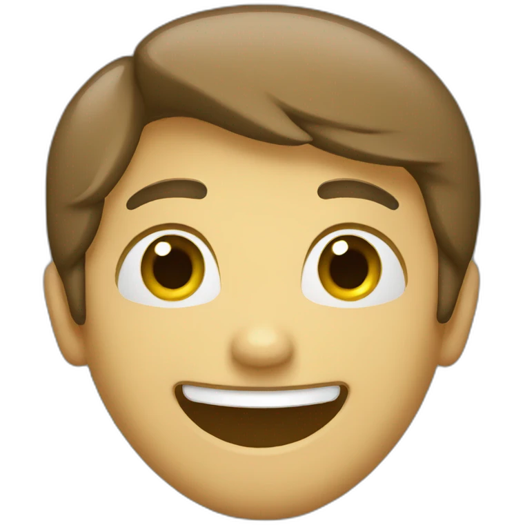 emoji smile emoji
