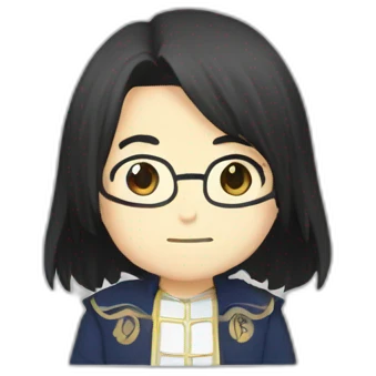 Gojo satoru  emoji
