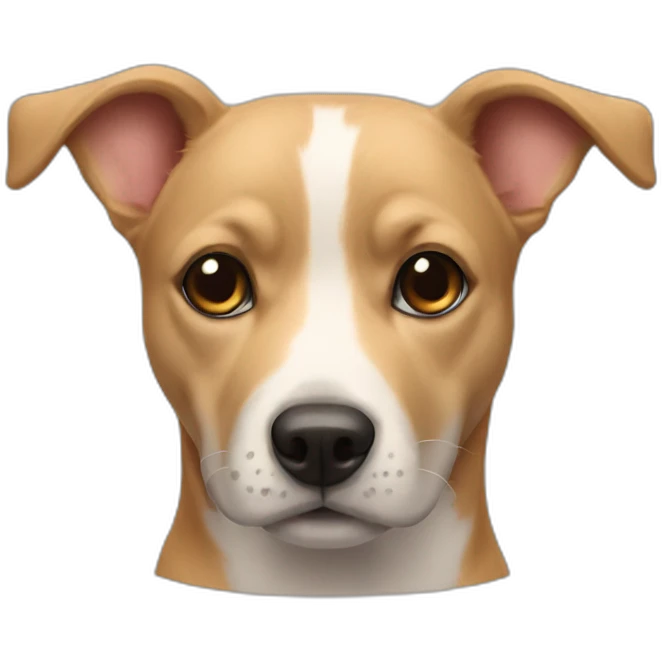 chien emoji