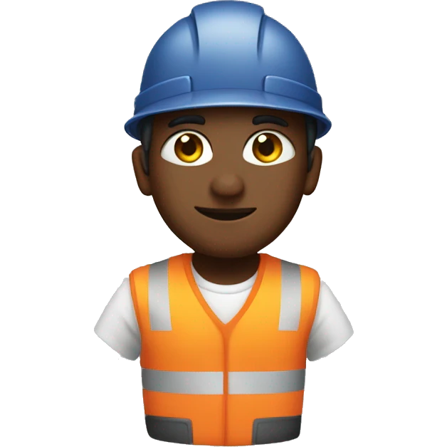 burntout worker emoji