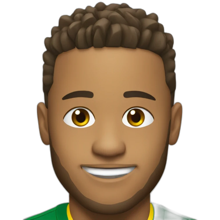 neymar-brasil emoji