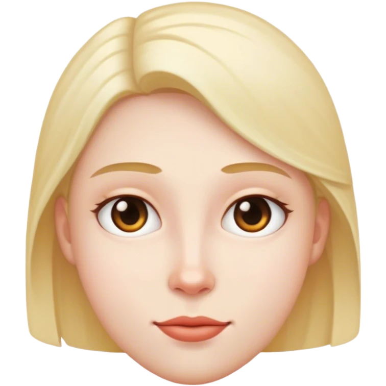 Me emoji