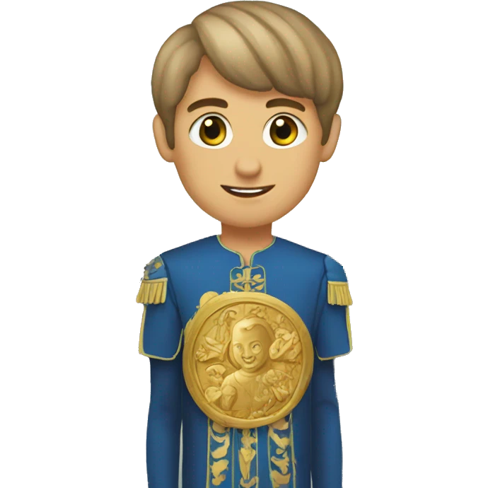 Saint Petersburg emoji