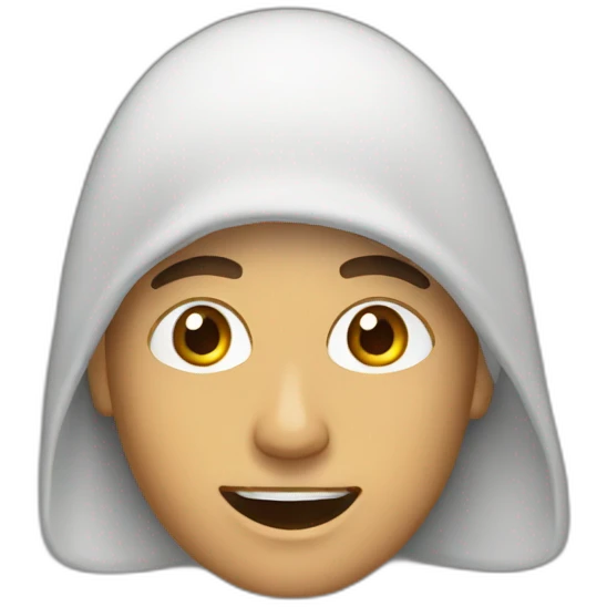 Nasi emoji