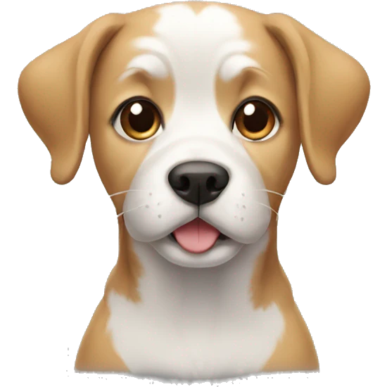 dog emoji