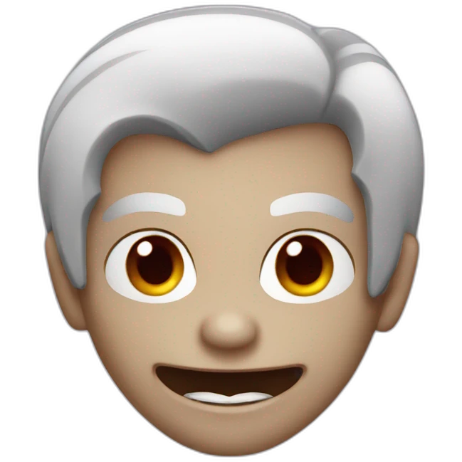 Vampire emoji