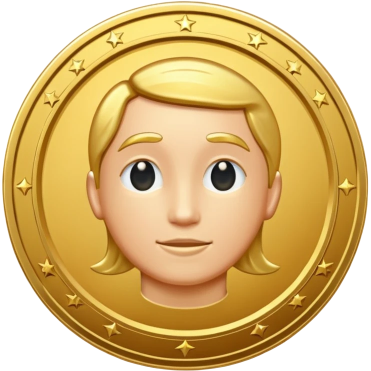 coin emoji