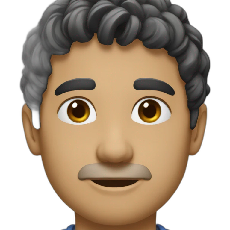 hogaza emoji