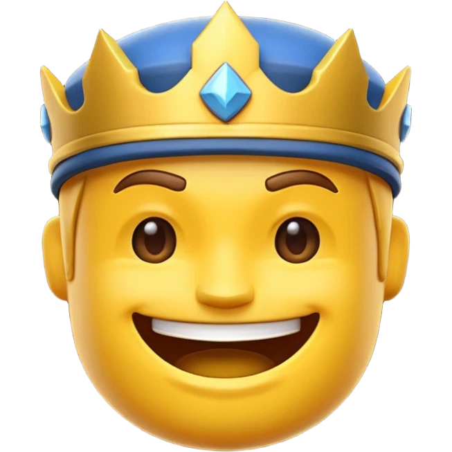 смайлик clash royale emoji