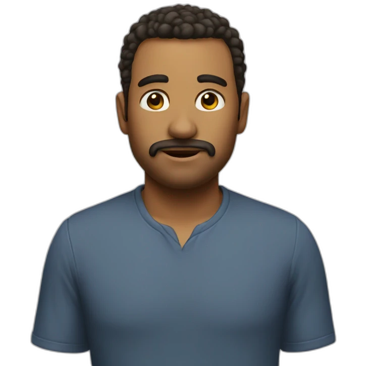 Ding-a-ling emoji