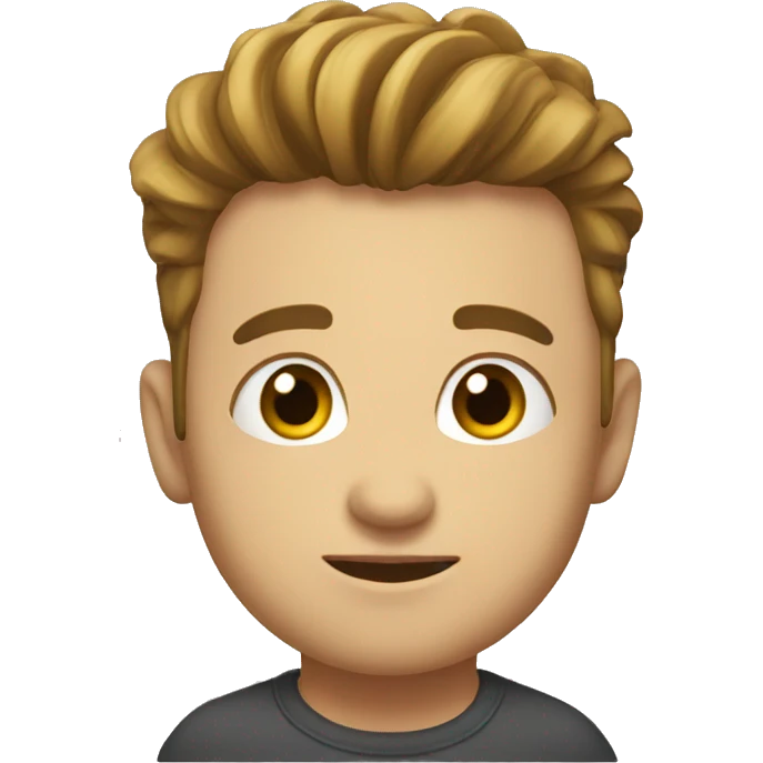 Дочка emoji