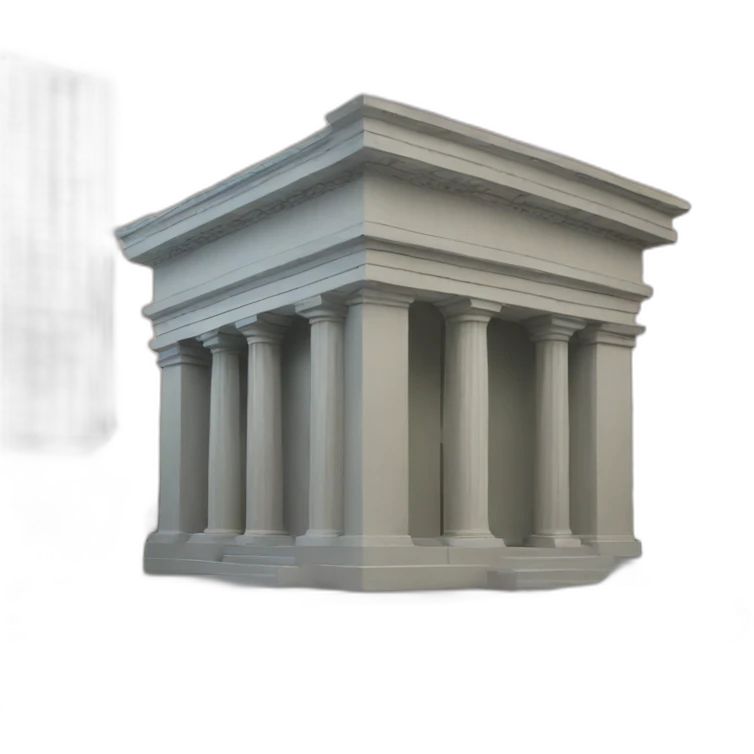 shocking bank emoji