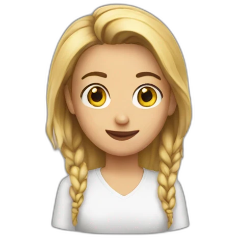 Ines emoji