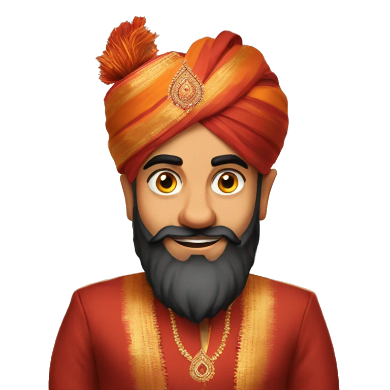 Virat kholi wishing Happy diwali emoji