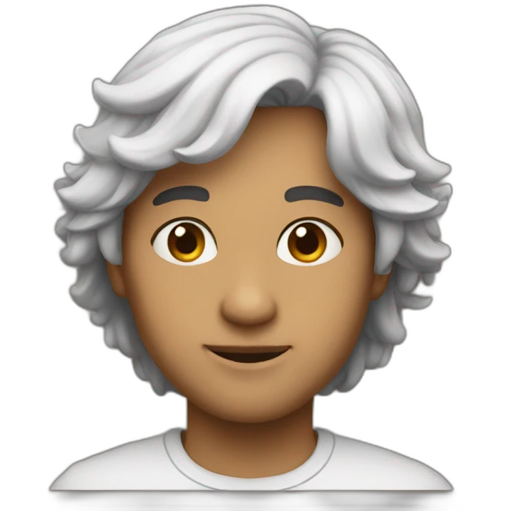 Alian emoji