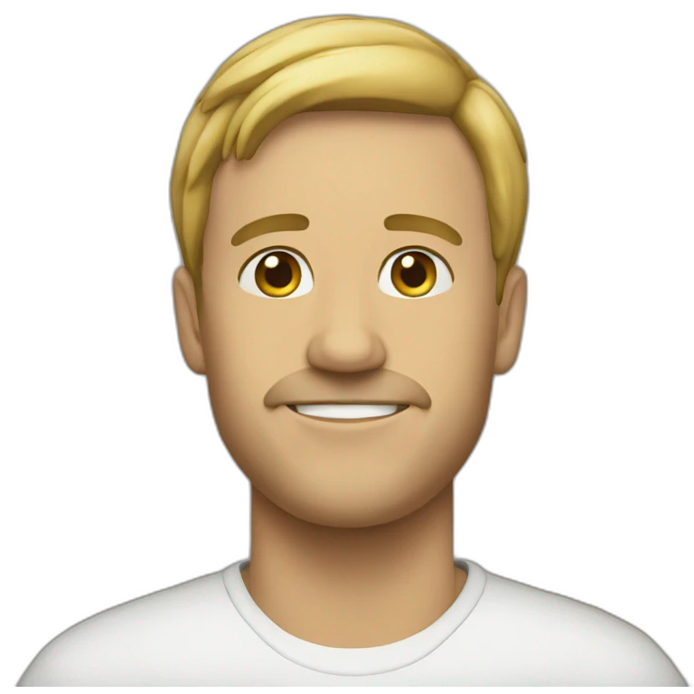Prout emoji