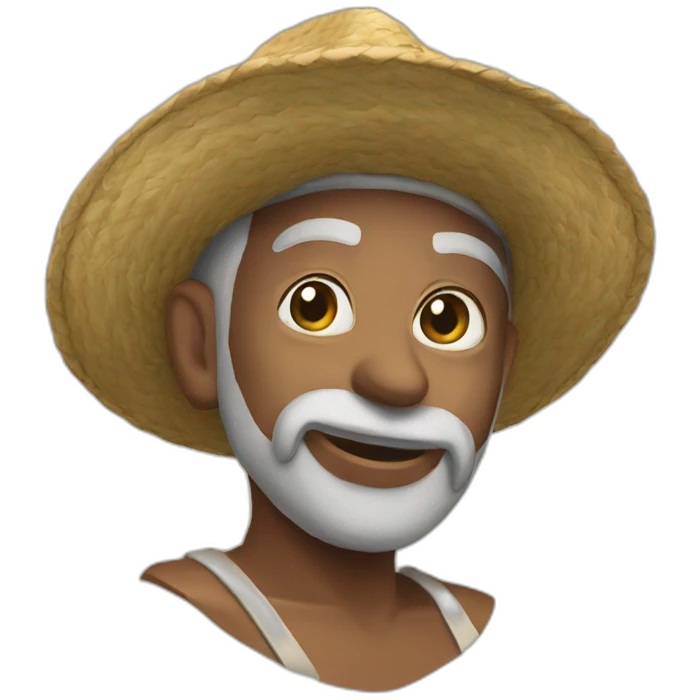 isla caribe emoji