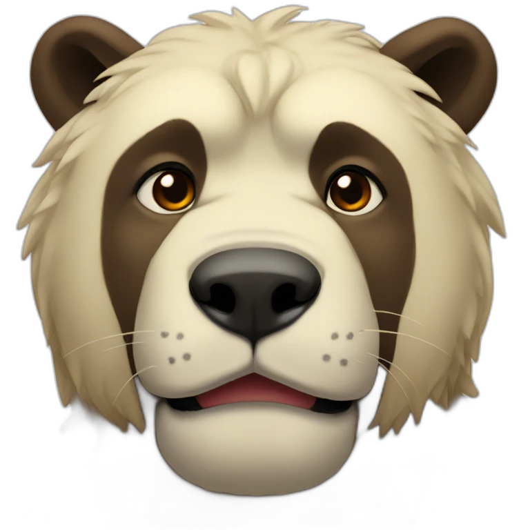 koba la d emoji