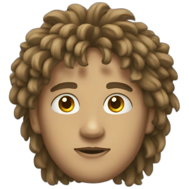 Paimon emoji