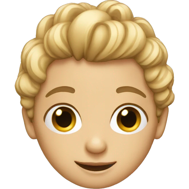 Lap top emoji
