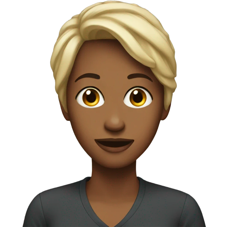 Tracey emoji