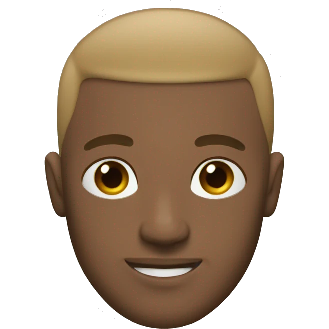 Rod wave without hair emoji