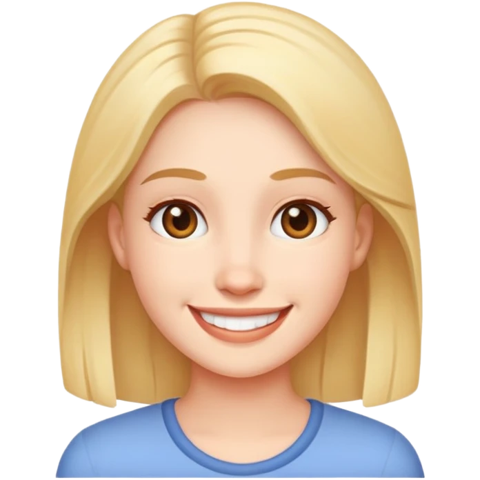 Karen emoji