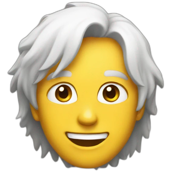 fun emoji