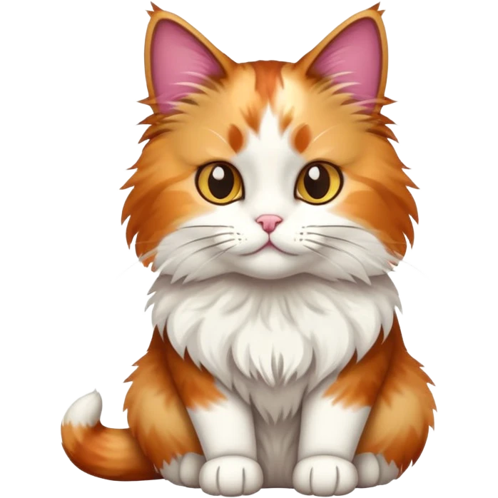 Pussy emoji