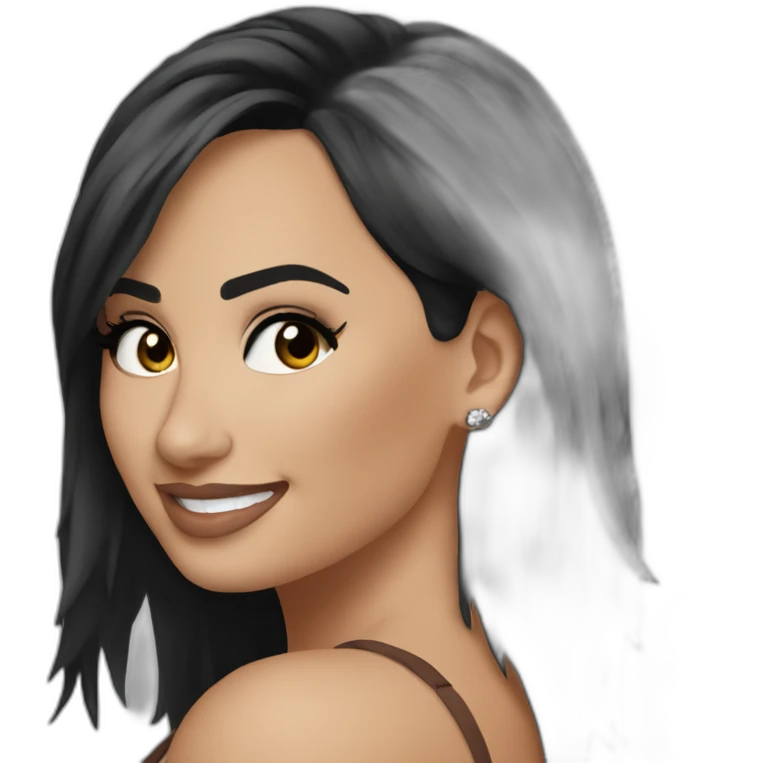 Demi-lovato emoji