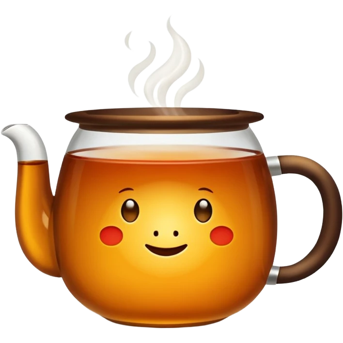 Çay emoji