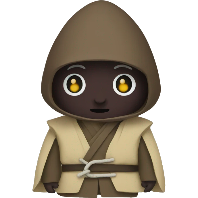 Kasa-obake emoji