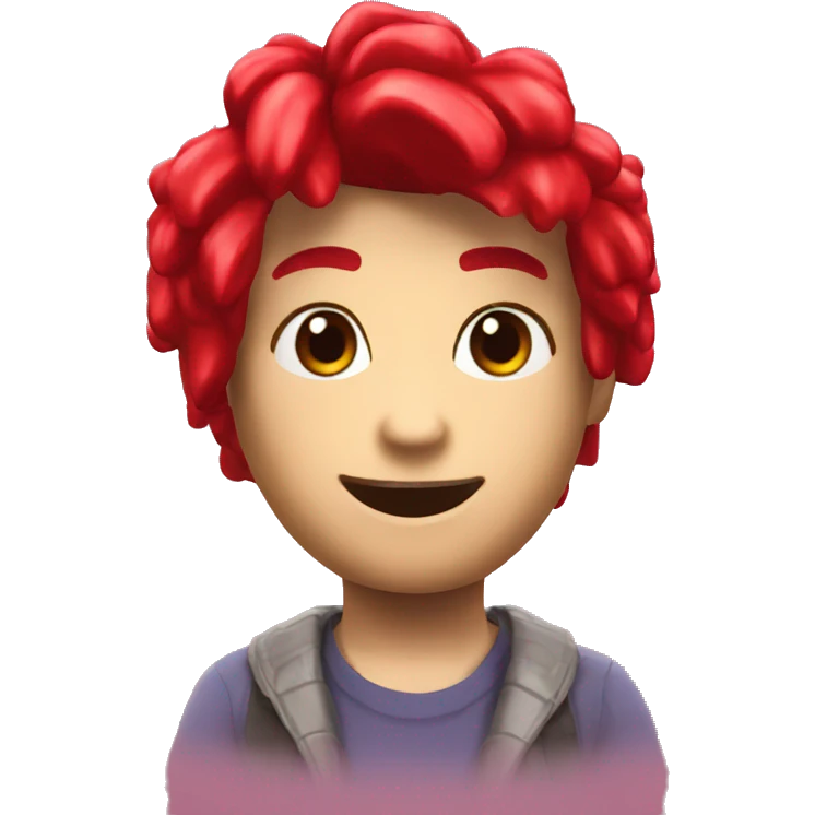 roblox person cherries love emoji