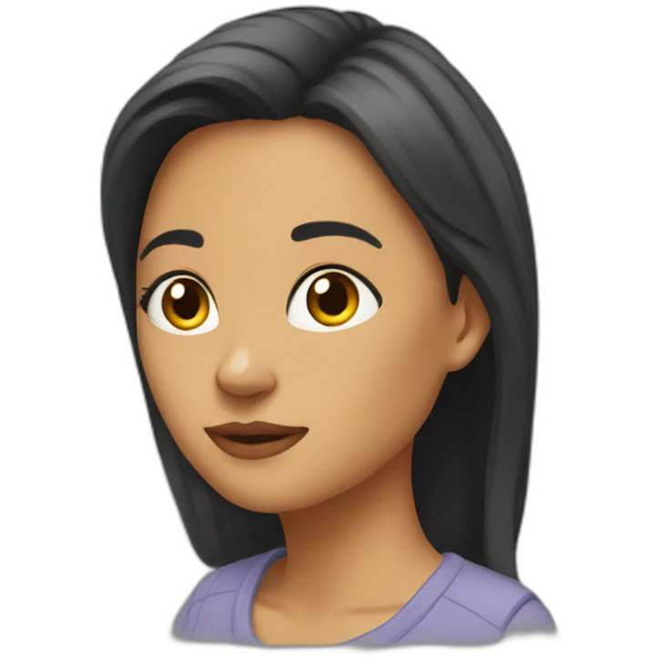 Karen emoji