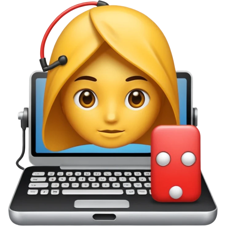 woman sucking on a dick emoji