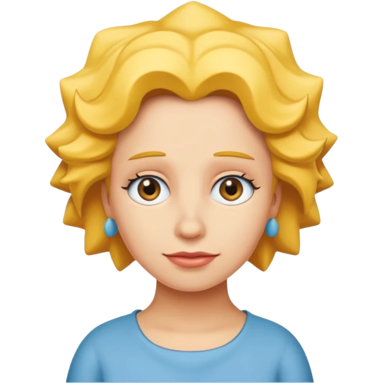 maggie simpson emoji
