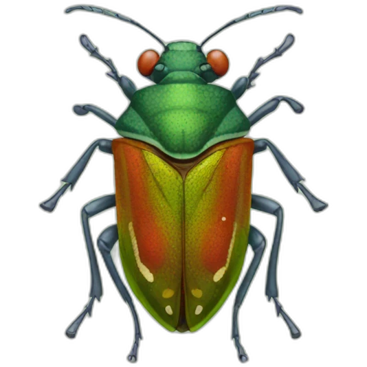 shield-bug emoji