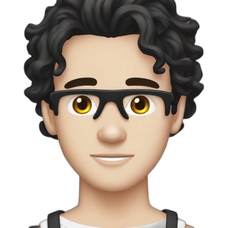 matty healy in prison emoji