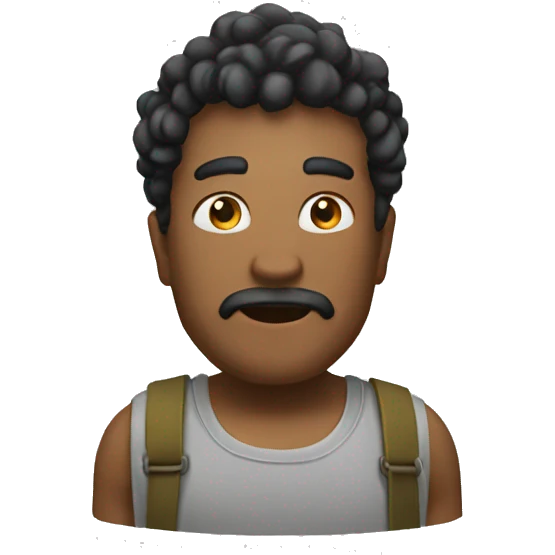 SH-Bam emoji