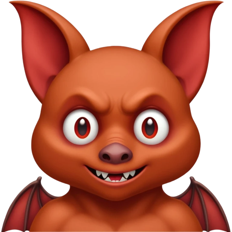 Невероятно огромные чудовищно титаническое реалистичная rouge the bat from sonic the hedgehog полностью реальная emoji