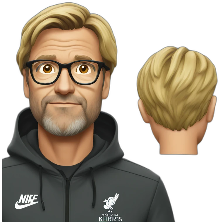 Klopp emoji