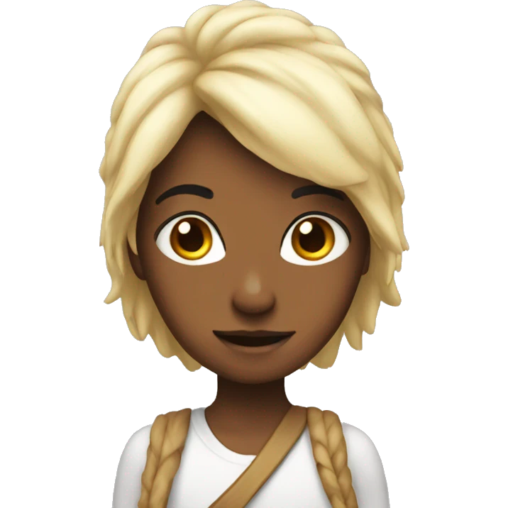 Hada emoji
