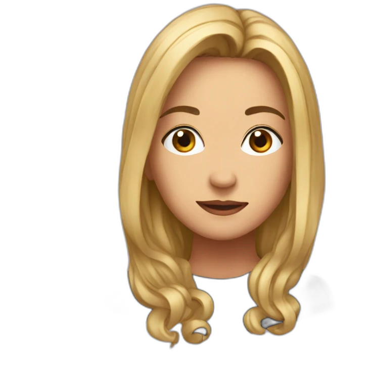 christin emoji