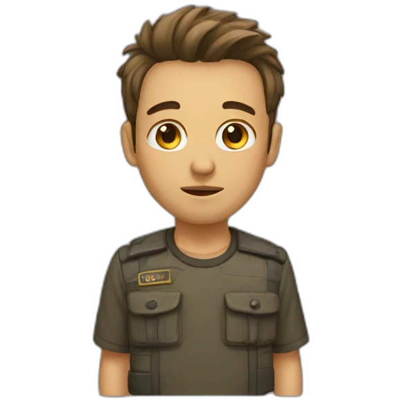 Talmo  emoji