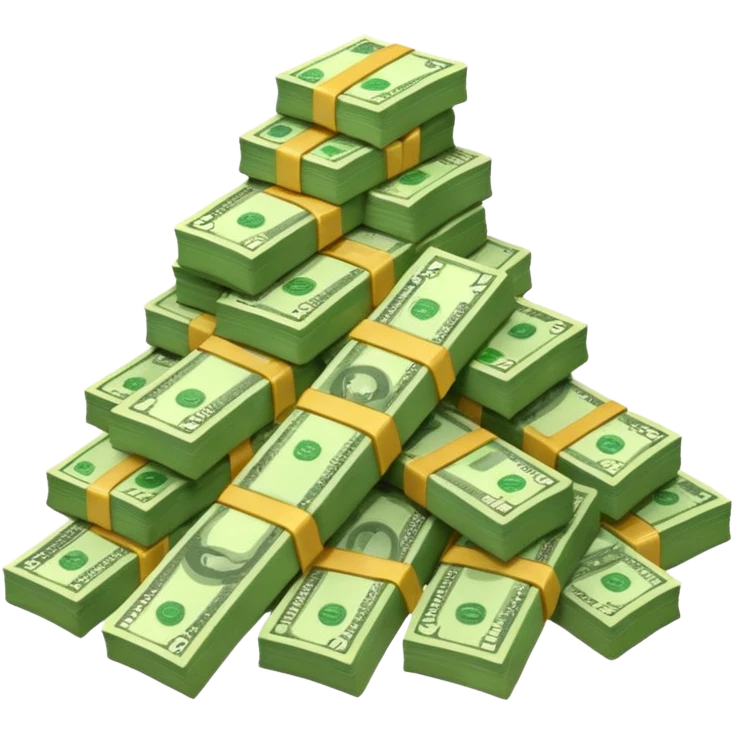 money emoji