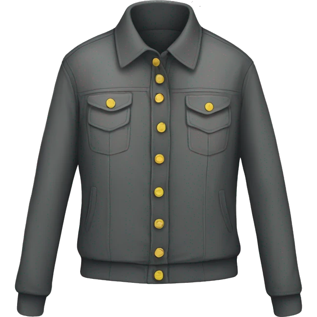 Clothing set  emoji