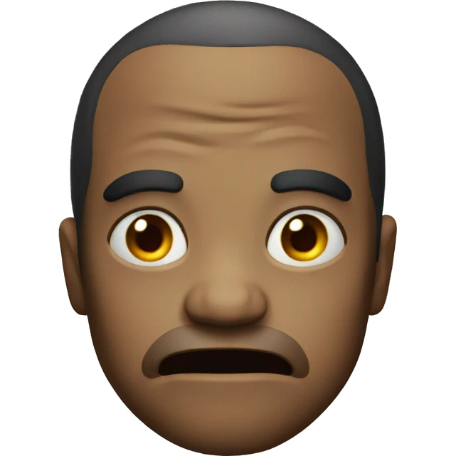 scary emoji
